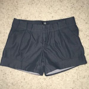 🔻5 For $15!🔻 Mossimo Shorts Size 6
